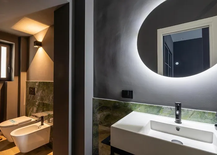 Il Palazzetto - Sparano *