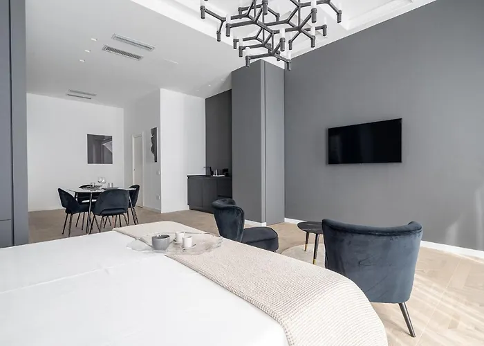 Il Palazzetto - Sparano Апартаменты