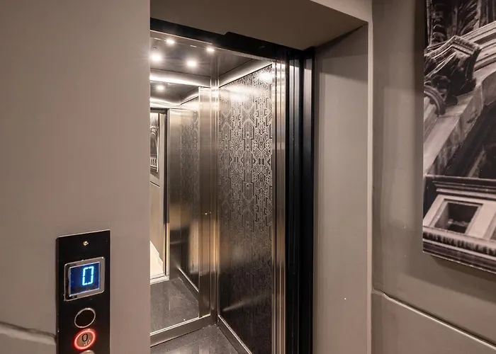 Il Palazzetto - Sparano Бари