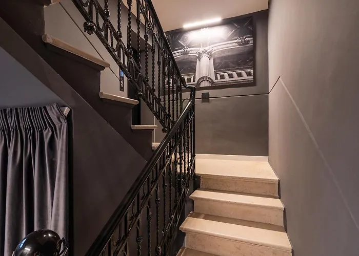 Апартаменты Il Palazzetto - Sparano *