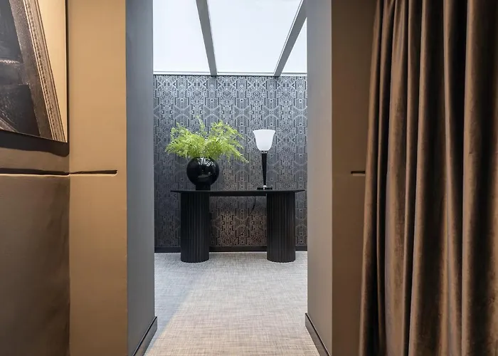 Il Palazzetto - Sparano Апартаменты