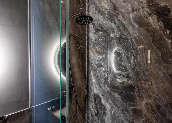 Il Palazzetto - Sparano Апартаменты