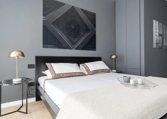 Il Palazzetto - Sparano Апартаменты