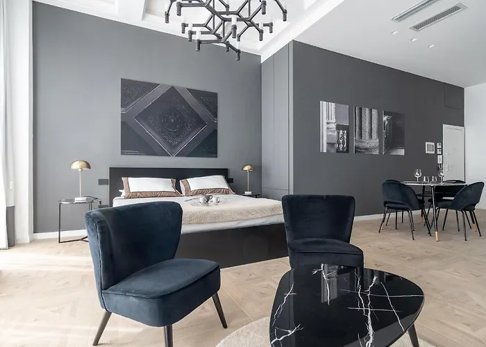 Il Palazzetto - Sparano Апартаменты Бари