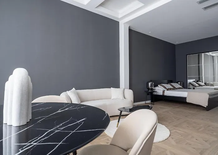 Апартаменты Il Palazzetto - Sparano Бари