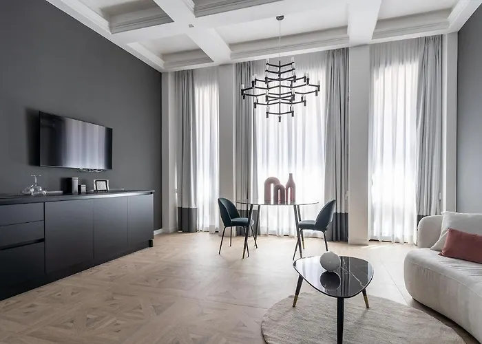 Il Palazzetto - Sparano Бари