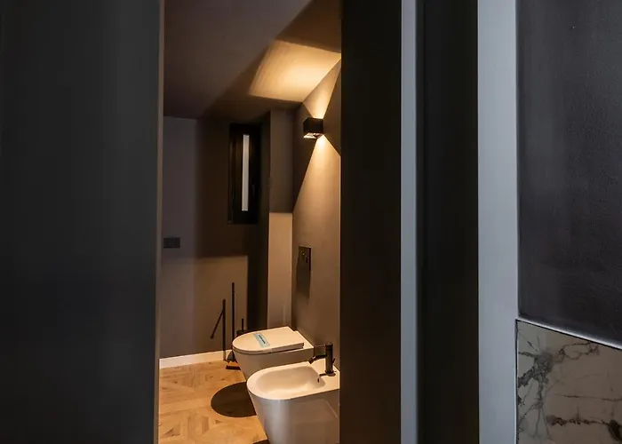 Il Palazzetto - Sparano Апартаменты