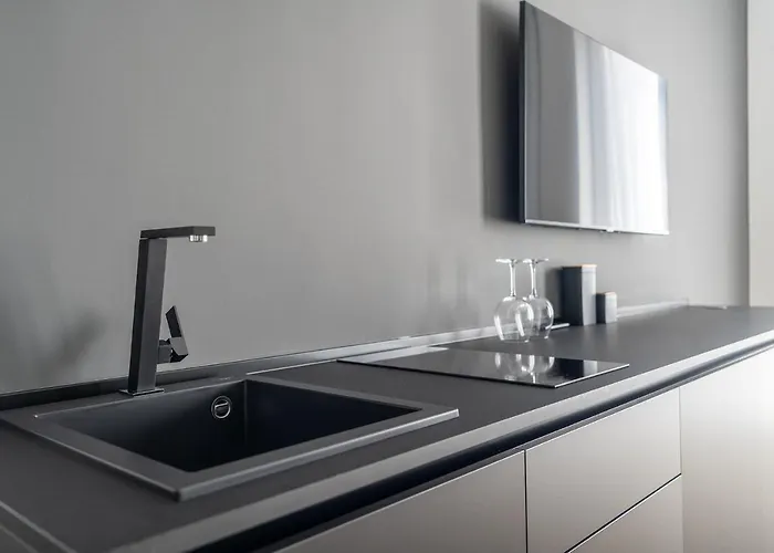 Il Palazzetto - Sparano Апартаменты