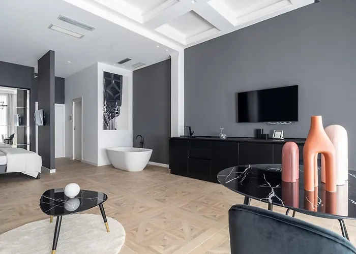 Il Palazzetto - Sparano Апартаменты *